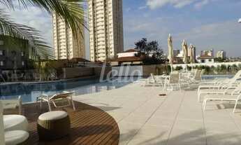 Imagem 3: São Paulo - Apartamento Padrão - Saúde