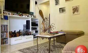 Imagem 2: São Paulo - Apartamento Padrão - Tatuapé