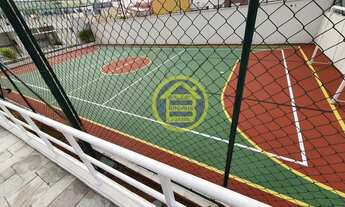 Imagem 5: 3 DORMS C/ SUITE E MUITO LAZER