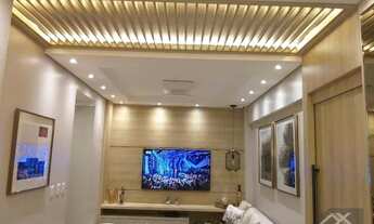 Imagem 4: Apartamento com 3 dormitórios à venda, 89 m² por R$ 798.000,00 - Lumina House - Bauru/SP