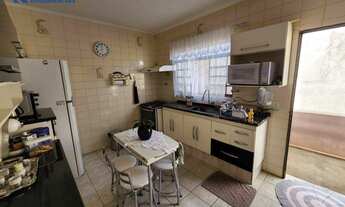 Imagem 6: Casa Jd. Petropolis