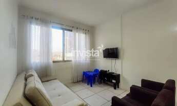 Imagem 2: APARTAMENTO MOBILIADO - 2 DORM - PONTA DA PRAIA