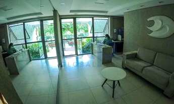 Imagem: Venha morar no quot Edifício Studio Thaiza