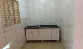 Imagem 4: Alugo casa de 1 quarto na cidade estrutural