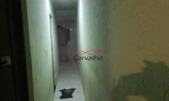 Imagem 7: Sobrado com 5 dormitórios à venda, 285 m² por R$ 640.000,00 - Vila Medeiros - São Paulo/SP