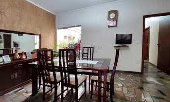 Imagem 4: Casa Residencial para aluguel, 3 quartos, 1 suíte, 4 vagas, Vila Piza - Limeira/SP