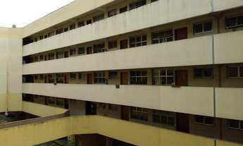 Imagem 2: Apartamento para aluguel possui 50 metros quadrados com 1 quarto em Vila Sedenho - Araraqu