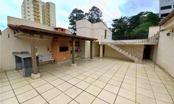 Imagem 3: COBERTURA SÃO MATEUS COM PISCINA EXCLUSIVA