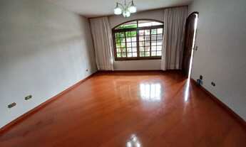 Imagem 4: EXCELENTE RESIDÊNCIA COM EDÍCULA NOS FUNDOS COM 4 QUARTOS