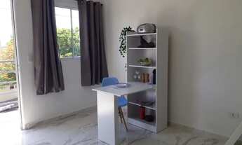 Imagem 7: Alugo kitnet com mezanino, sem fiador, direto com proprietário, Pindamonhangaba