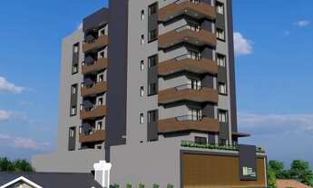 Imagem 2: APARTAMENTO À VENDA NA VILA ESTRELA - EDIFÍCIO GRAN AMISTAD