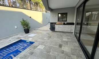 Imagem 2: Condomínio Residencial 3 Alphaville - Santana de Parnaíba