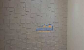 Imagem 2: Apartamento com 2 dormitórios à venda, 44 m² por R$ 200.000,00 - Edifício Lago di Lugano