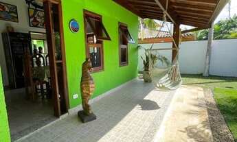 Imagem 3: CASA A 300M DO MAR, PRAIA DE ITAMAMBUCA