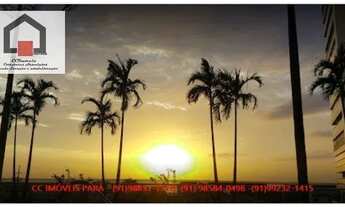 Imagem 3: Loft com 1 dormitório para alugar, 50 m² por R$ 8.000,01/mês - Umarizal - Belém/PA