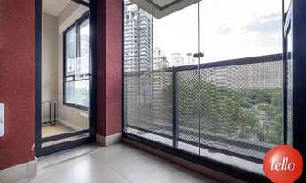 Imagem 7: São Paulo - Apartamento Padrão - Pinheiros