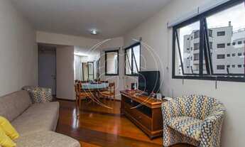 Imagem: São Paulo - Apartamento Padrão - Paraíso