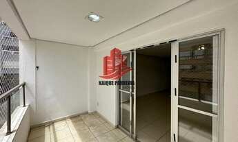 Imagem 9: Apartamento para venda possui 86 m2com 3 quartos em Buritis - Belo Horizonte - MG