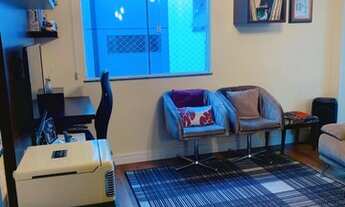 Imagem 4: APARTAMENTO MOBILIADO NO BAIRRO CANDEIAS - EXCELENTE LOCALIZAÇÃO!!