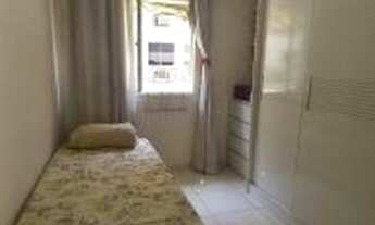 Imagem 5: APARTAMENTO 02 QUARTOS - CONDOMÍNIO GABINAL 3