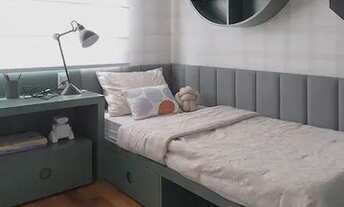 Imagem 4: Apartamento 3 dormitórios - sendo 3 suítes + Lavabo - 2 vagas - Próximo a Av. Lins de Vasc