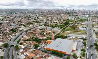 Imagem 4: Apartamento com 2 dormitórios à venda, 40 m² por R$ 153.000,00 - Dinamérica - Campina Gran