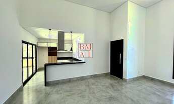 Imagem 4: Casa em Condomínio para Venda Jardim Piemonte, localizado na cidade de Indaiatuba / SP