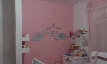 Imagem 7: Casa para venda com 150m² com 2 quartos em Jardim Satélite - São José dos Campos - SP