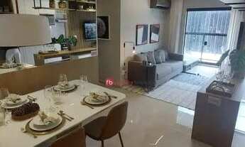 Imagem 1: Apartamento com 2 dormitórios à venda, 58 m² por R$ 420.000 - Méier - Rio de Janeiro/RJ