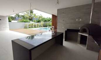 Imagem 7: CASA À VENDA NO CONDOMÍNIO ALPHAVILLE NA BARRA DA TIJUCA