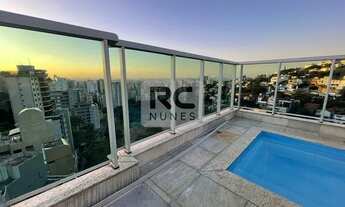 Imagem 3: Cobertura de 5 quartos à venda no Sion