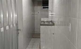 Imagem 6: Alugo quitinete em Engenho de Dentro para mulheres