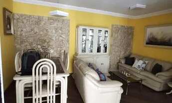 Imagem 3: Apartamento à venda 3 quartos 1 suíte 2 vagas Positano Barcelona - São Caetano do Sul - SP