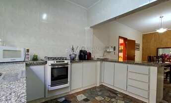 Imagem 7: Casa Residencial para aluguel, 3 quartos, 1 suíte, 4 vagas, Vila Piza - Limeira/SP