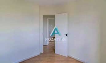 Imagem 5: Apartamento com 3 dormitórios à venda, 70 m² por R$ 285.000,00 - Vila Bela Vista - Santo A