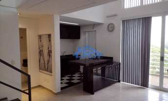 Imagem: Apartamento com 1 dormitório para alugar