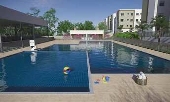 Imagem 4: Apartamento Apartamento com 2 dormitórios