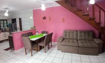 Imagem 6: EXCELENTE SOBRADO LADO PRAIA SANTA JULIA