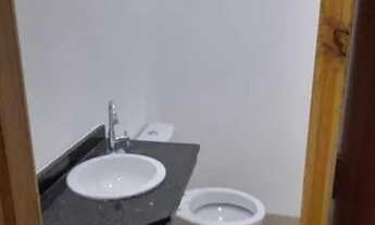 Imagem 7: Sobrado com 2 dormitórios à venda, 97 m² por R$ 583.000,00 - Utinga - Santo André/SP