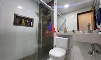 Imagem 3: Venda - Apartamento todo reformado, com 2 dormitórios e 1 vaga coletiva