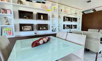 Imagem 3: Apartamento à venda, 2 quartos, 1 suíte, 2 vagas, Jatiúca - Maceió/AL