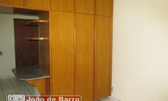 Imagem 5: ED. PARQUE UNIVERSITÁRIO MOBILIADO - R. DELAINE NEGRO JD. ALTO DA COLINA (AO LADO DA UEL