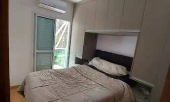 Imagem 5: Cobertura com 2 dormitórios à venda, 47 m² por R$ 350.000,00 - Jardim Santo André - Santo