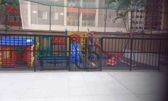 Imagem 4: Apartamento com 3 dormitórios à venda, 82 m² por R$ 850.000,00 - Barra da Tijuca - Rio de