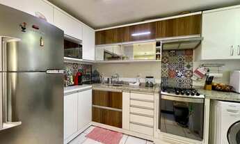 Imagem 5: Apartamento 3 dormitórios sendo uma suíte - Nossa Senhora das Graças - Canoas