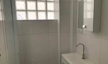 Imagem 5: Kitnet p/ aluguel - 36 m² na Bela Vista - São Paulo - SP