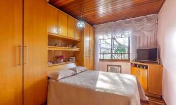 Imagem 4: Porto Alegre - Casa Padrão - Tristeza