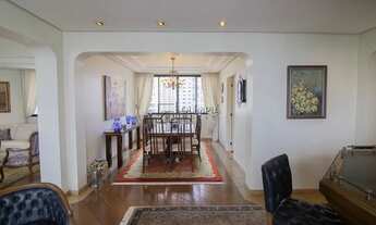 Imagem 7: Venda Apartamento 4 Dormitórios - 260 m² Campo Belo