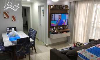 Imagem: Apartamento a venda com 55 metros quadrados