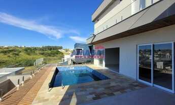 Imagem 4: São José dos Campos - Casa de Condomínio - Condomínio Residencial Monaco